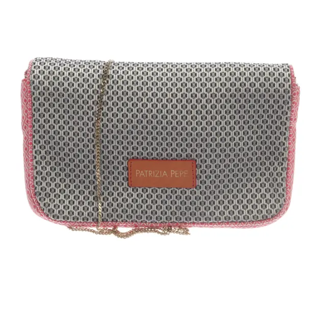 Umhängetasche, in Mehrfarbig, Polyamid, Patrizia Pepe