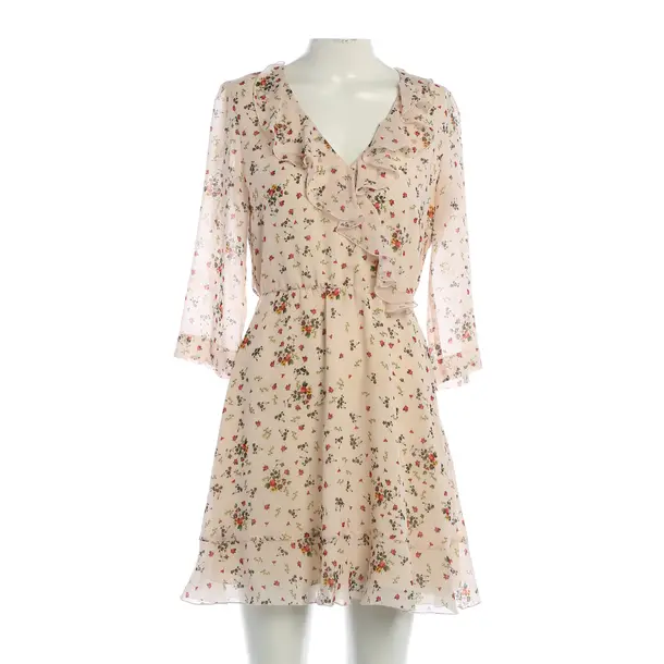 Dress, in Nude, Polyester, Patrizia Pepe