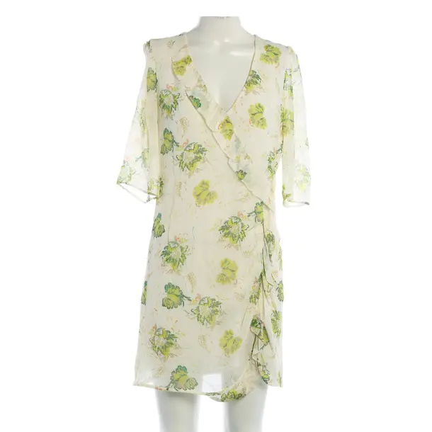 Dress, in Cream, Viscose, Patrizia Pepe