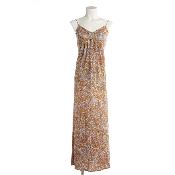 Dress, in Multicolored, Viscose, Patrizia Pepe