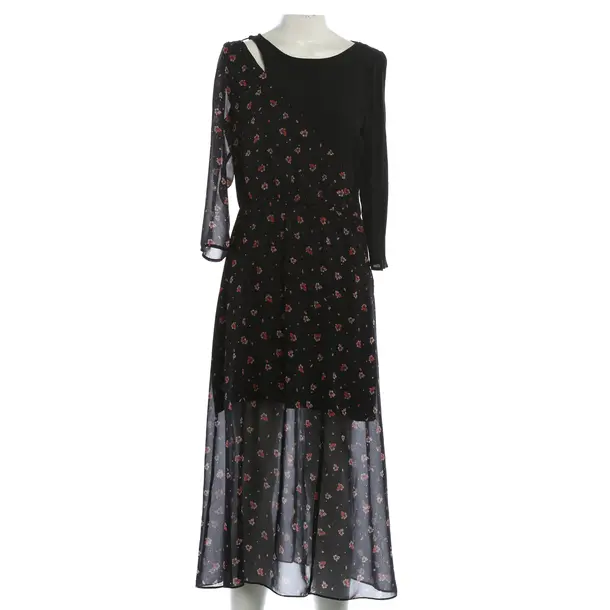 Dress, in Multicolored, Viscose, Patrizia Pepe