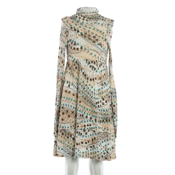 Kleid, in Mehrfarbig, Baumwolle, Patrizia Pepe