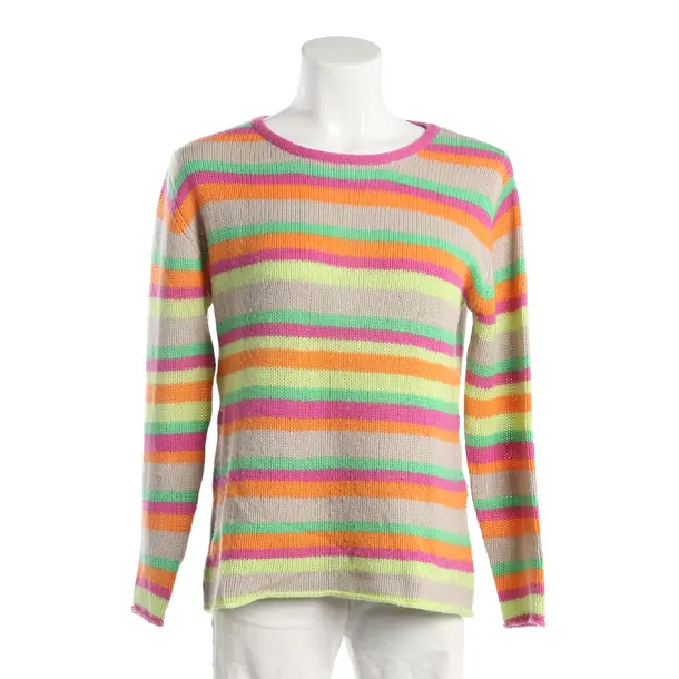 Pullover, in Mehrfarbig, Wolle, six-o-seven