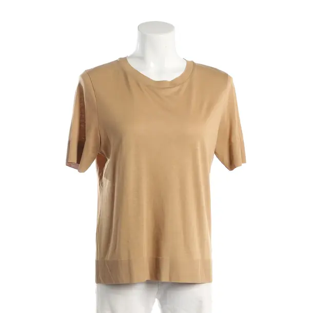 Shirt, in Camel, Lyocell, Drykorn