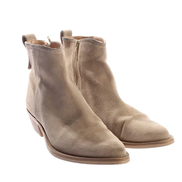 Stivaletti, in Beige, Marc O'Polo