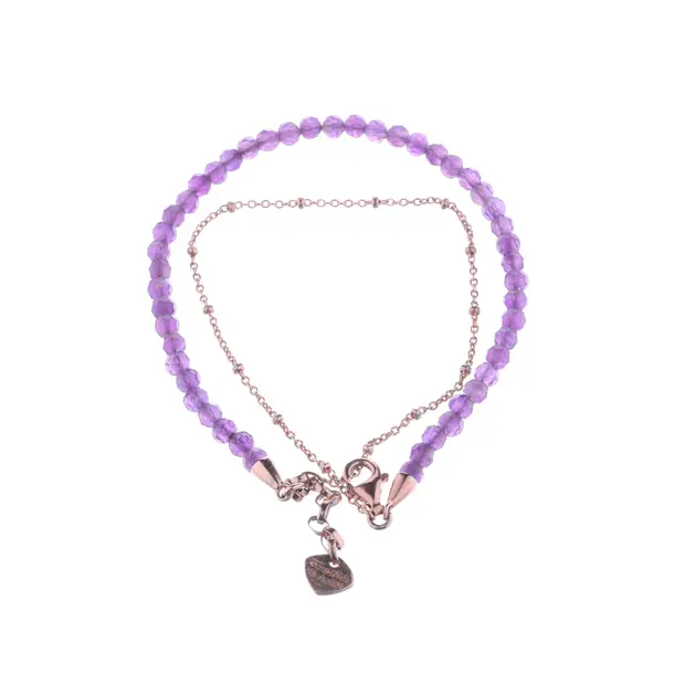 Armband, in Gold, 925er Sterling Silber, Thomas Sabo