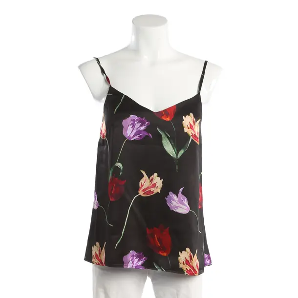 Top, in Multicolored, Viscose, Mrs & Hugs