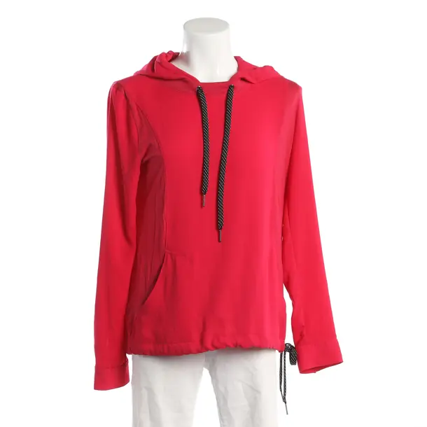 Longsleeve, in Himbeere, Polyester, Marc Cain