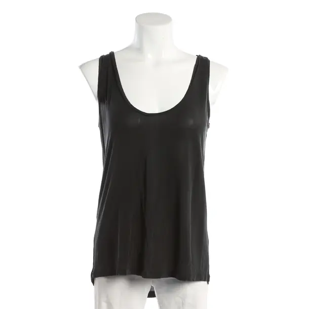 In alto, in Nero, Viscosa, Drykorn