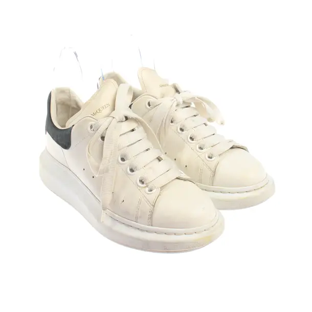 Sneakers, in White, Alexander McQueen
