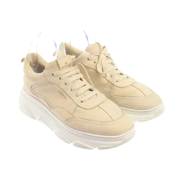 Sneakers, in Beige, Copenhagen