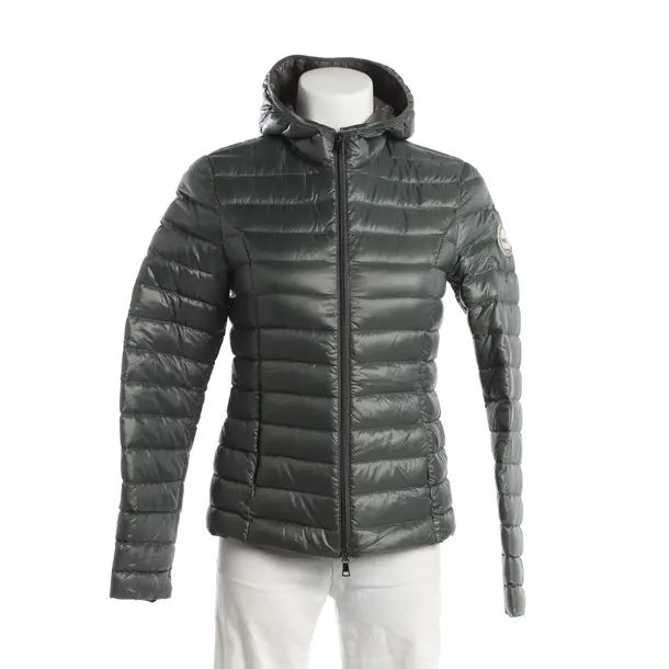 Übergangsjacke, in Grau, Polyamid, No.1 Como