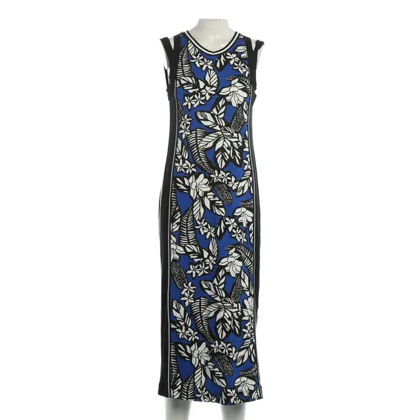 Dress, in Multicolored, Cotton, Marc Cain Sports