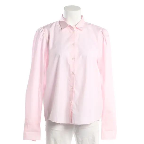 Camicetta, in Rosa chiaro, Cotone, Robert Friedman