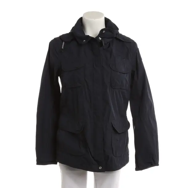 Sommerjacke, in Navy, Polyester, Parajumpers