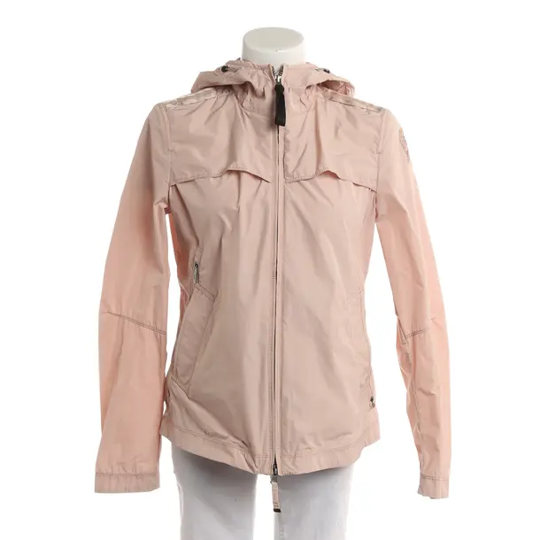 Sommerjacke, in Hellrosa, Polyester, Parajumpers