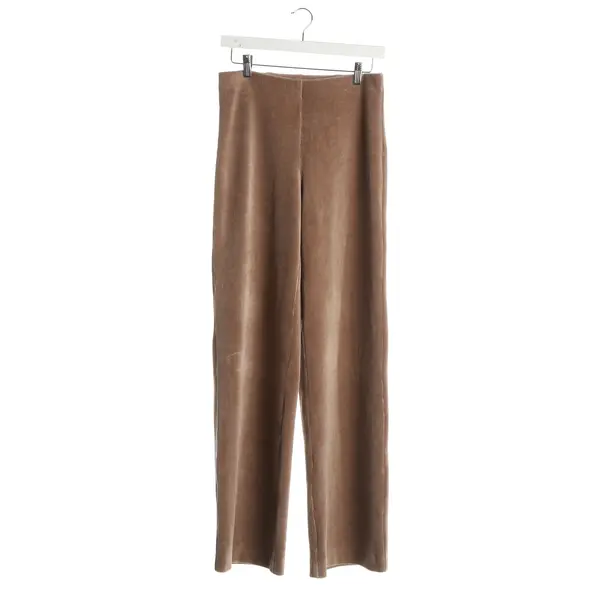 Hose, in Hellbraun, Baumwolle, Raffaello Rossi