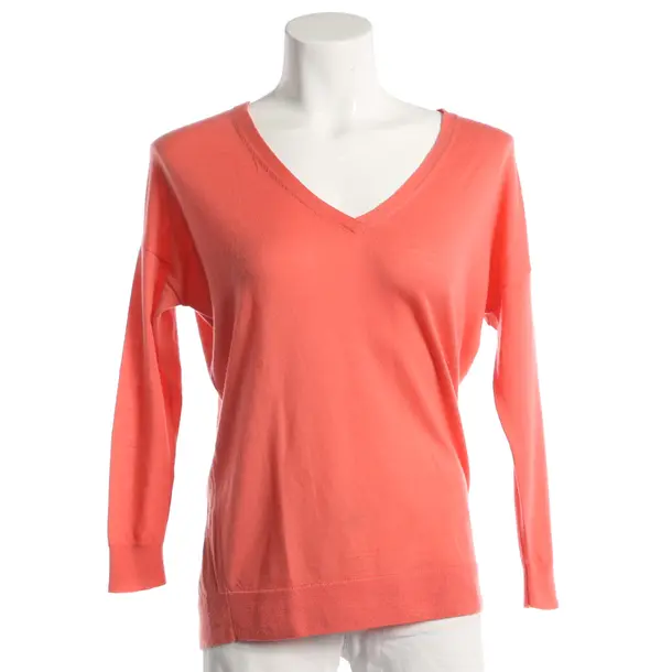 Jumper, in Light Red, Wool, Iheart