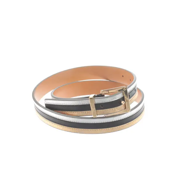 Belt, in Multicolored, Leather, Van Laack