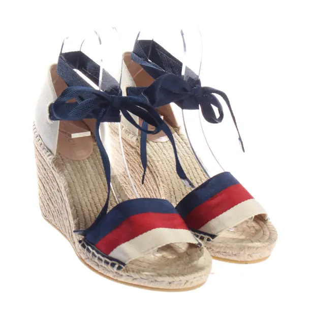 Wedges, in Mehrfarbig, Gucci