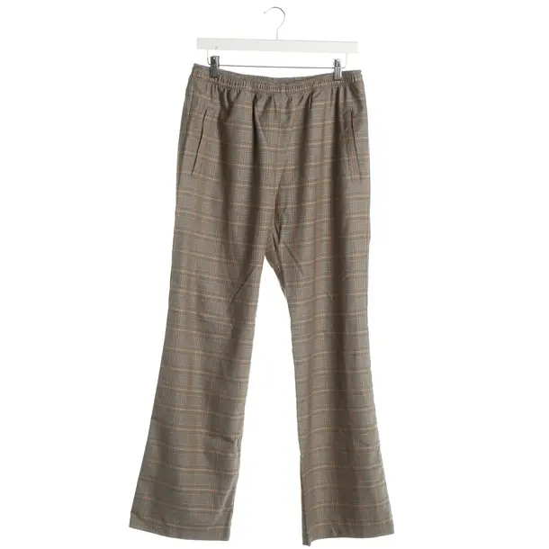 Hose, in Beige, Polyester, SoSue