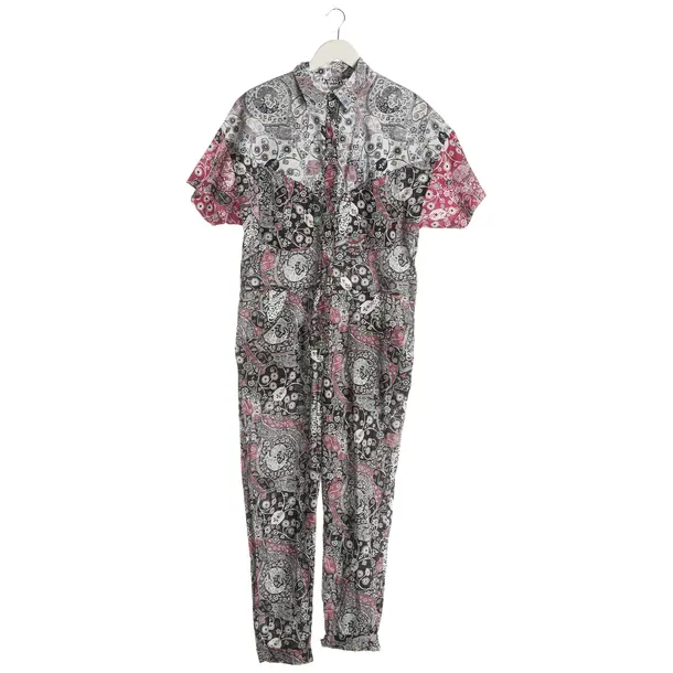 Overall, in Multicolored, Cotton, Isabel Marant Étoile