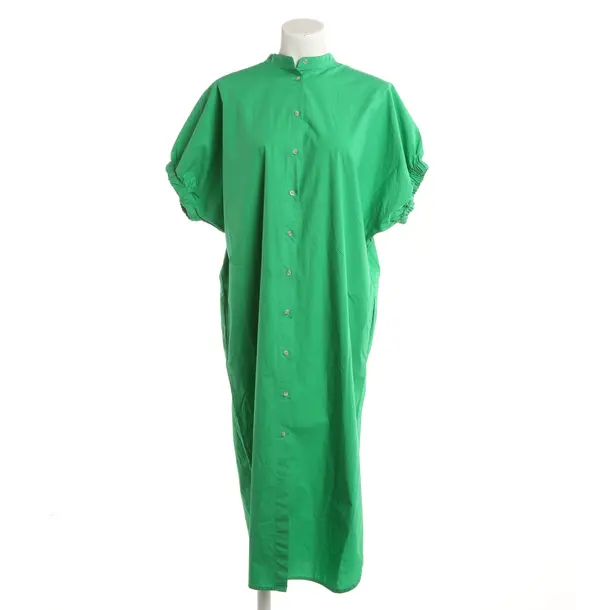 Abito, in Verde, Cotone, SoSue