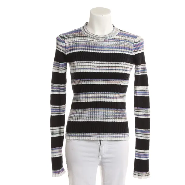 Jumper, in Multicolored, Cotton, Joseph