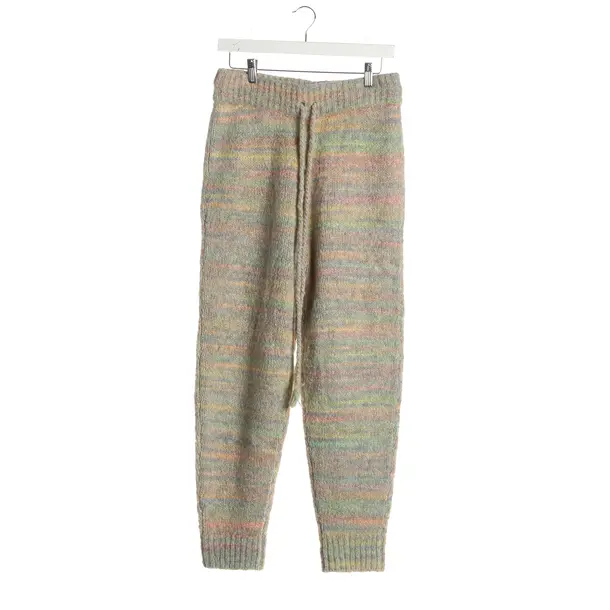 Hose, in Mehrfarbig, Polyacryl, LoveShackFancy