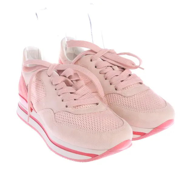 Sneaker, in Rosa, Hogan