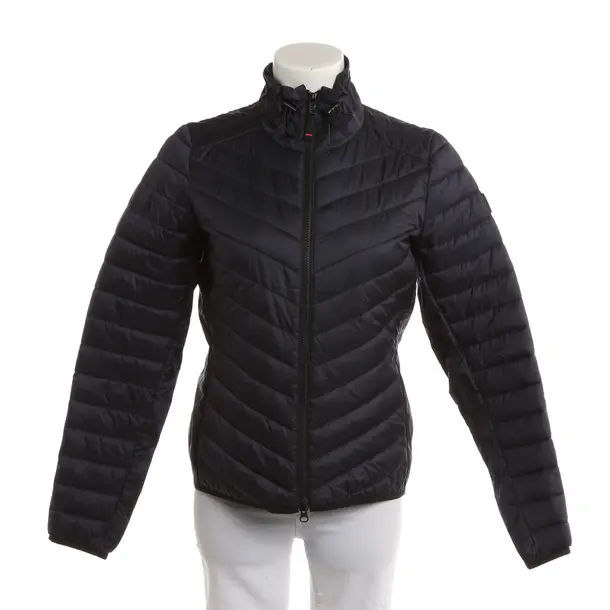 Mid-Season Jacket, in Navy, Polyimide, Bogner Fire and Ice