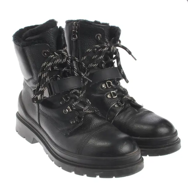 Stivaletti, in Nero, Bogner