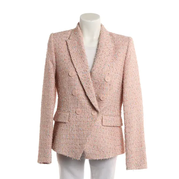 Blazer, in Mehrfarbig, Polyimid, Sly 010