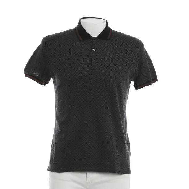 Polo Shirt, in Multicolored, Cotton, Gucci