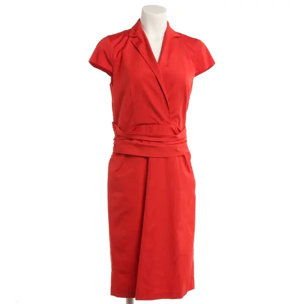 Dress, in Red, Polyamide, Windsor
