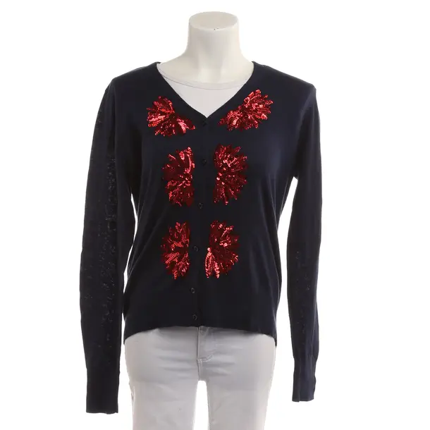 Cardigan, in Marina Militare, Cotone, Steffen Schraut