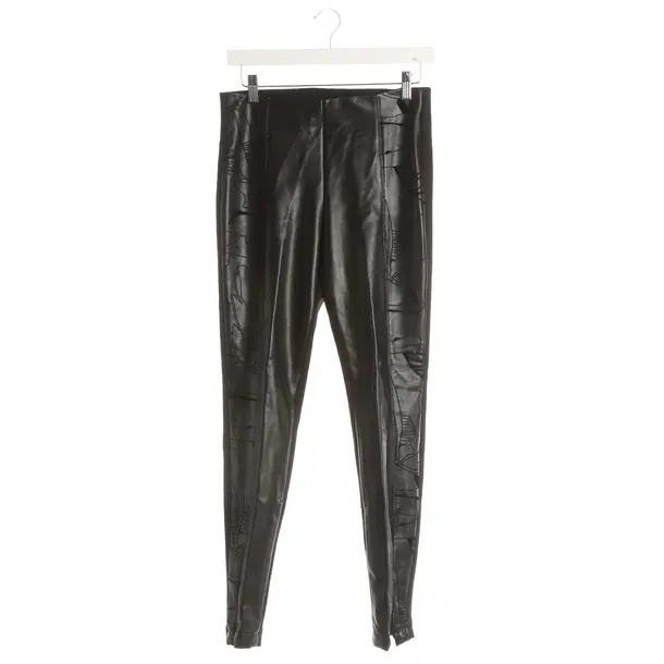 Leggings, in Schwarz, Polyamid, Sportalm