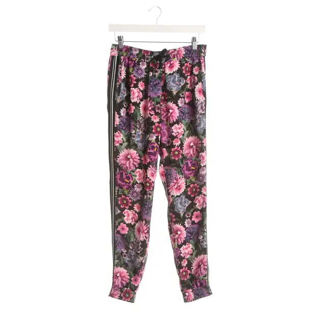 Pantaloni, in Multicolore, Poliestere, Marc Cain Sport