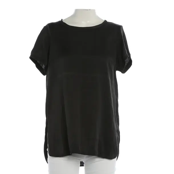 Bluse, in Schwarz, Viskose, Princess goes Hollywood