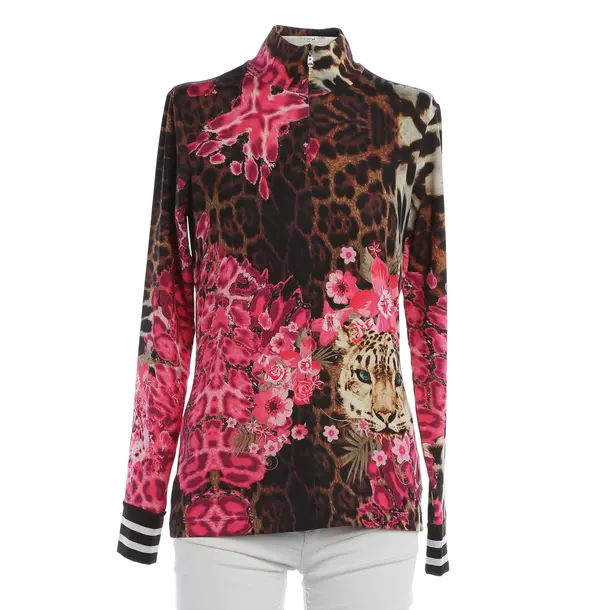 Long Sleeve Shirt, in Multicolored, Polyester, Bogner