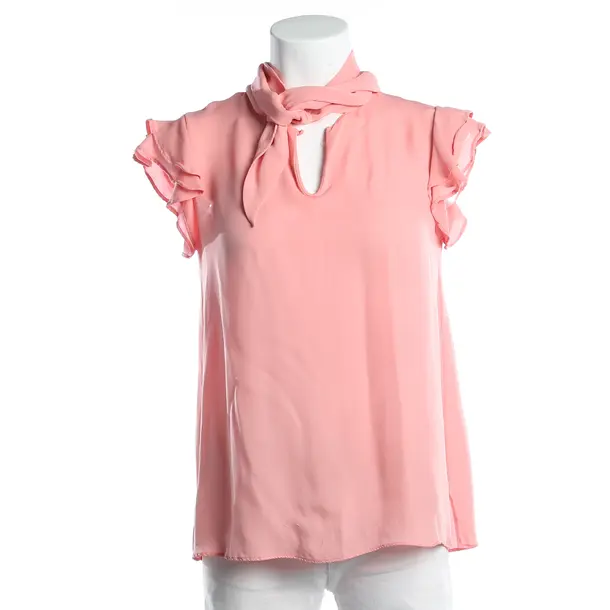 Top, in Light Pink, Viscose, Etro