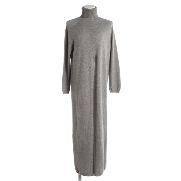 Pullover, in Hellgrau, Wolle, Sem Per Lei.