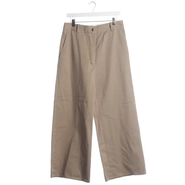 Pants, in Camel, Baumwolle, Patou