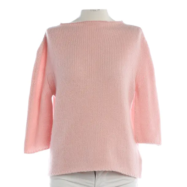 Jumper, in Pink, Kaschmir, Iris von Arnim