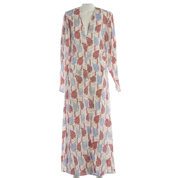 Kleid, in Mehrfarbig, Lyocell, Isabel Marant