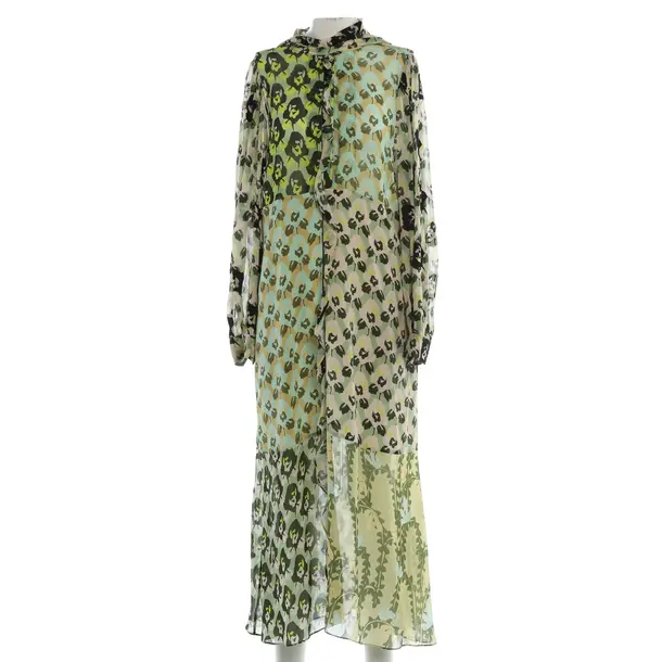 Dress, in Multicolored, Viscose, Dorothee Schumacher