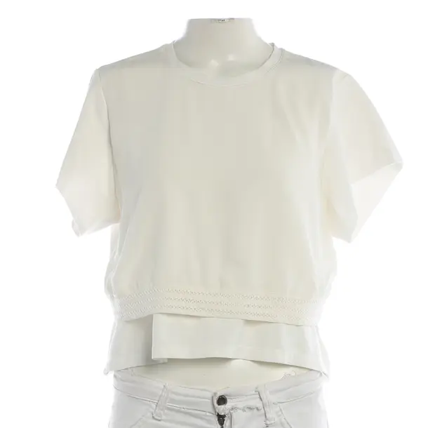 Camicia, in Bianco, Modal, Dorothee Schumacher