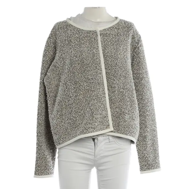 Blazer, in Mehrfarbig, Baumwolle, Fabiana Filippi