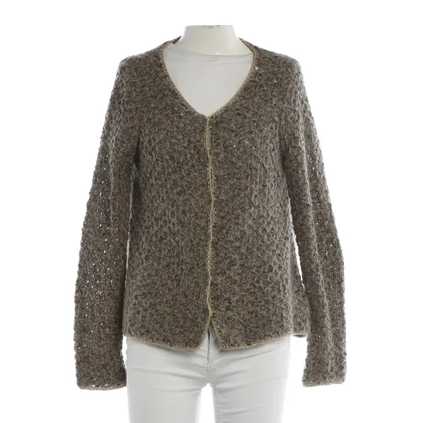 Cardigan, in Multicolored, Wool, Princess goes Hollywood