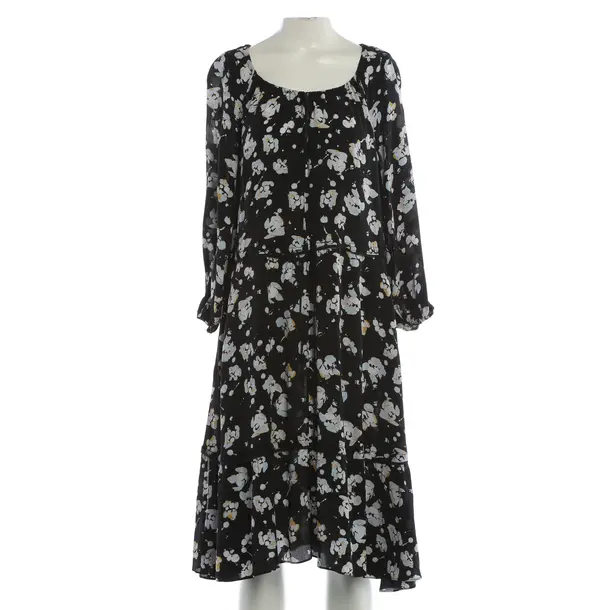 Dress, in Multicolored, Viscose, Dorothee Schumacher
